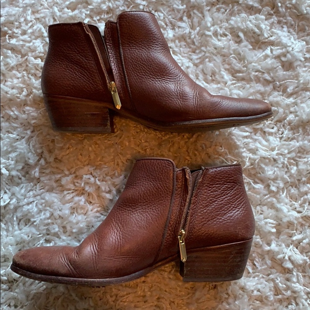 Sam Edelman Petty Boot - Picture 2 of 4